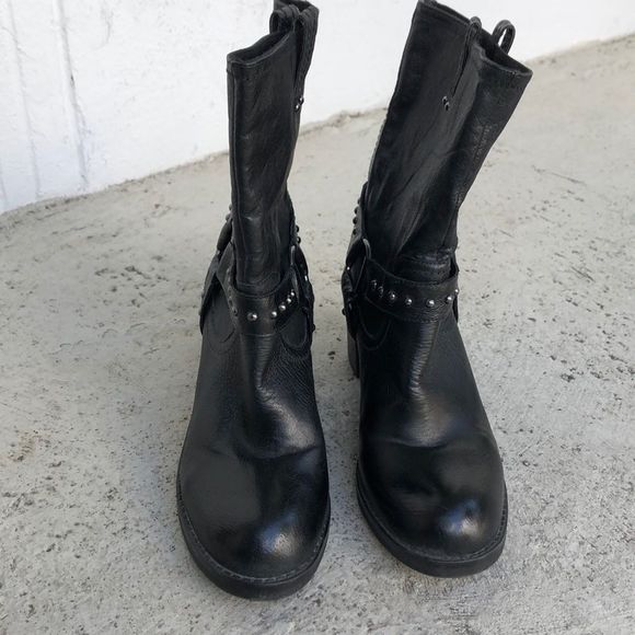 Nine West Vice Gd boots - Picture 3 of 8